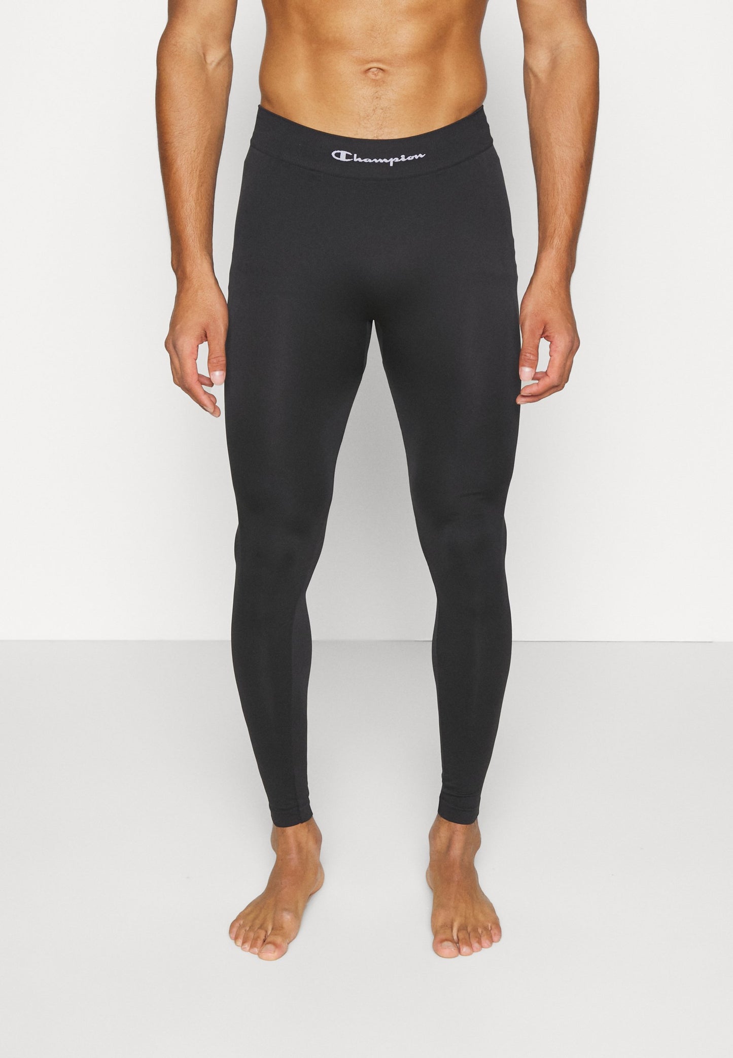SEAMLESS LEGGINGS - Base layer