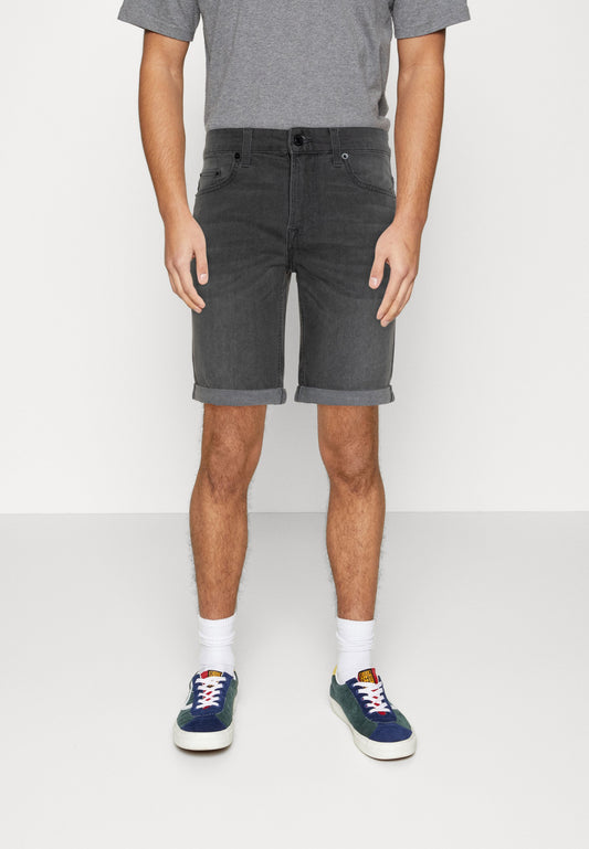 ONSPLY FOLD - Denim shorts