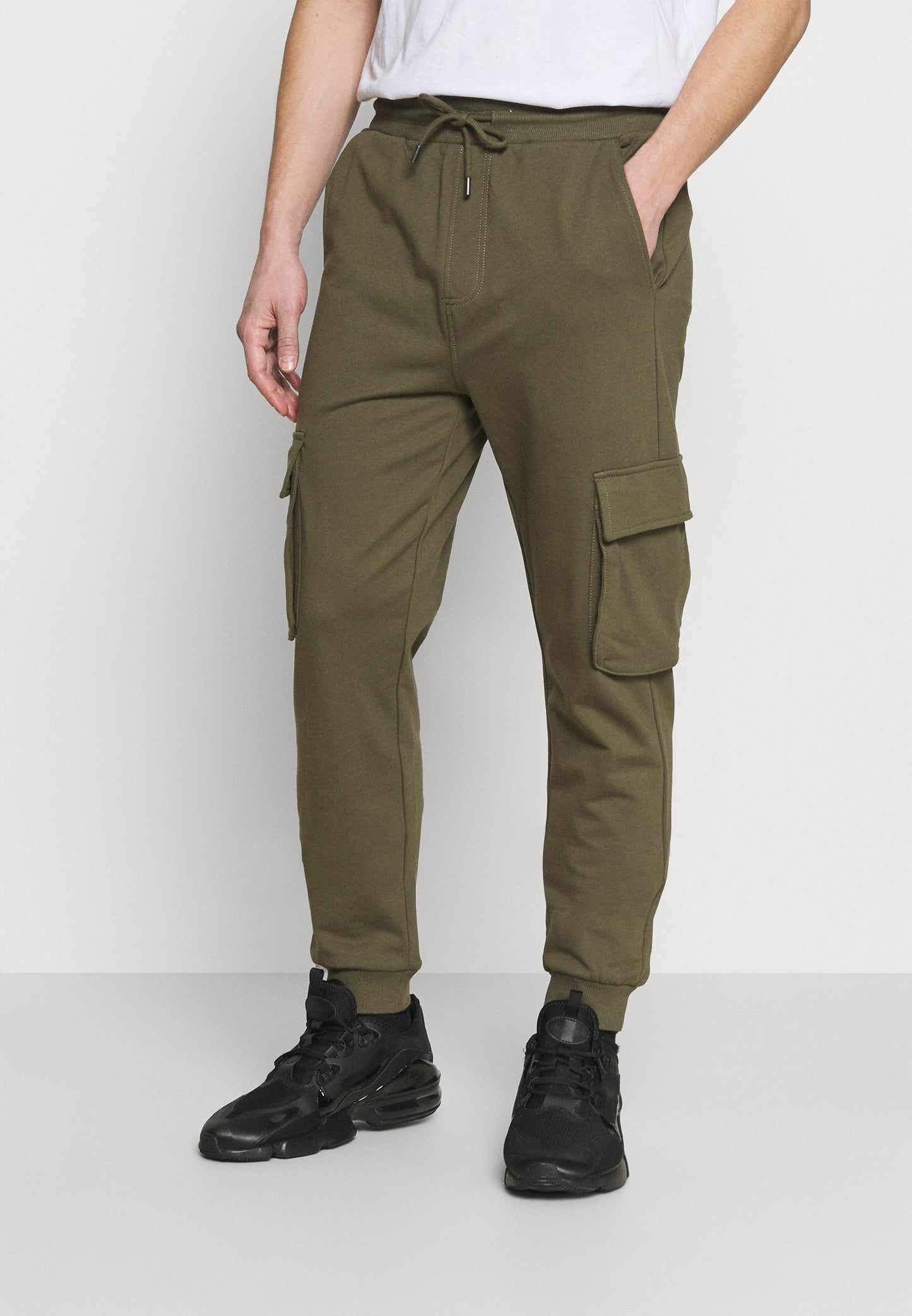 PANT - Tracksuit bottoms