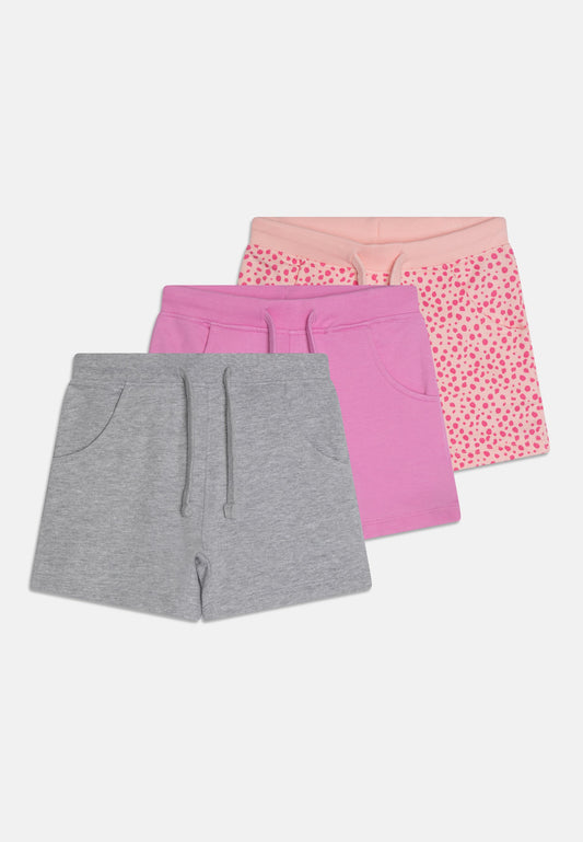 3 PACK - Trousers