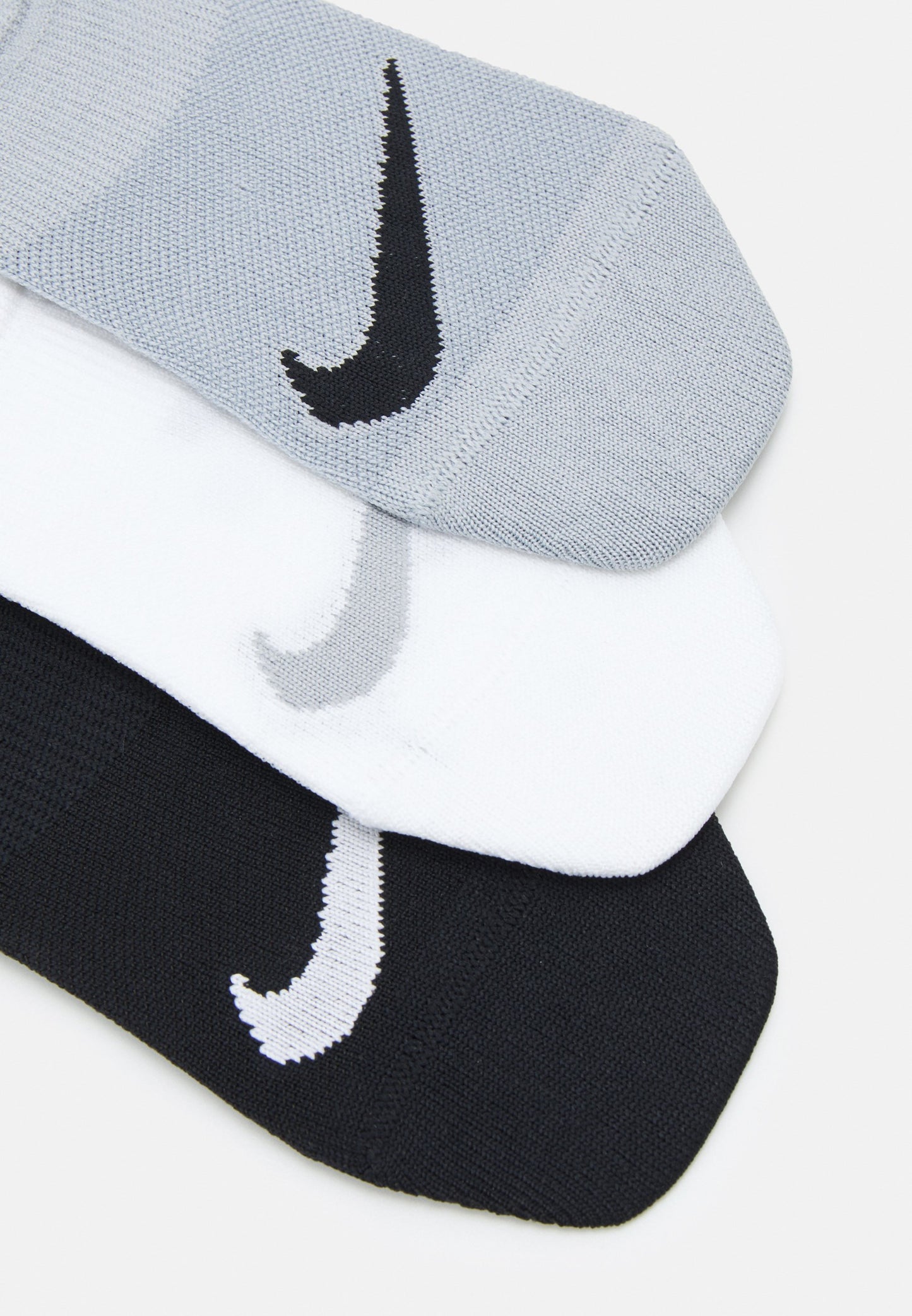 FOOTIE 3 PACK - Trainer socks