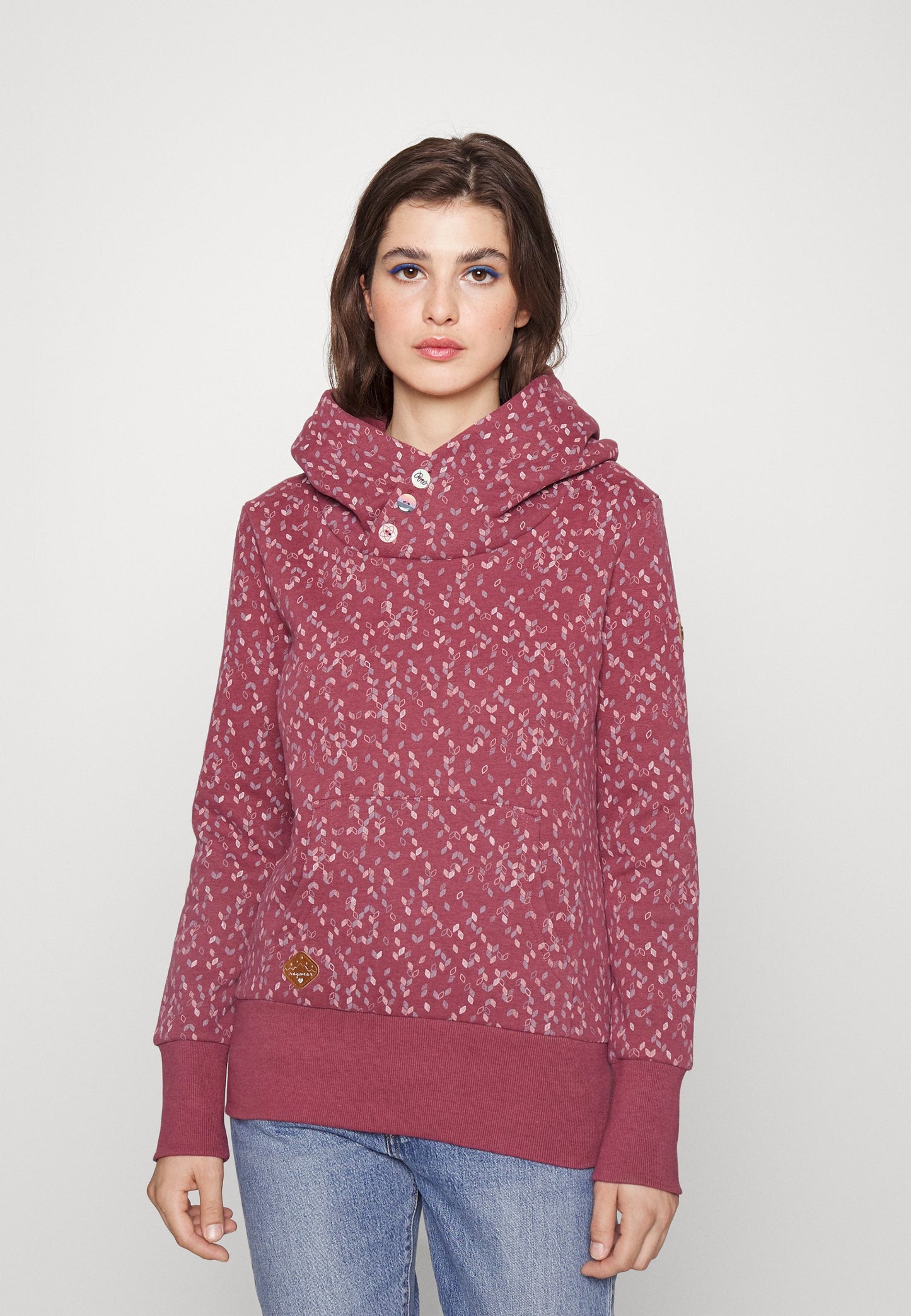 Printed Sweatshirt