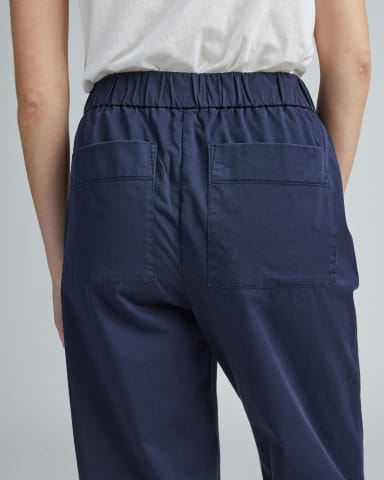 The Easy Pant