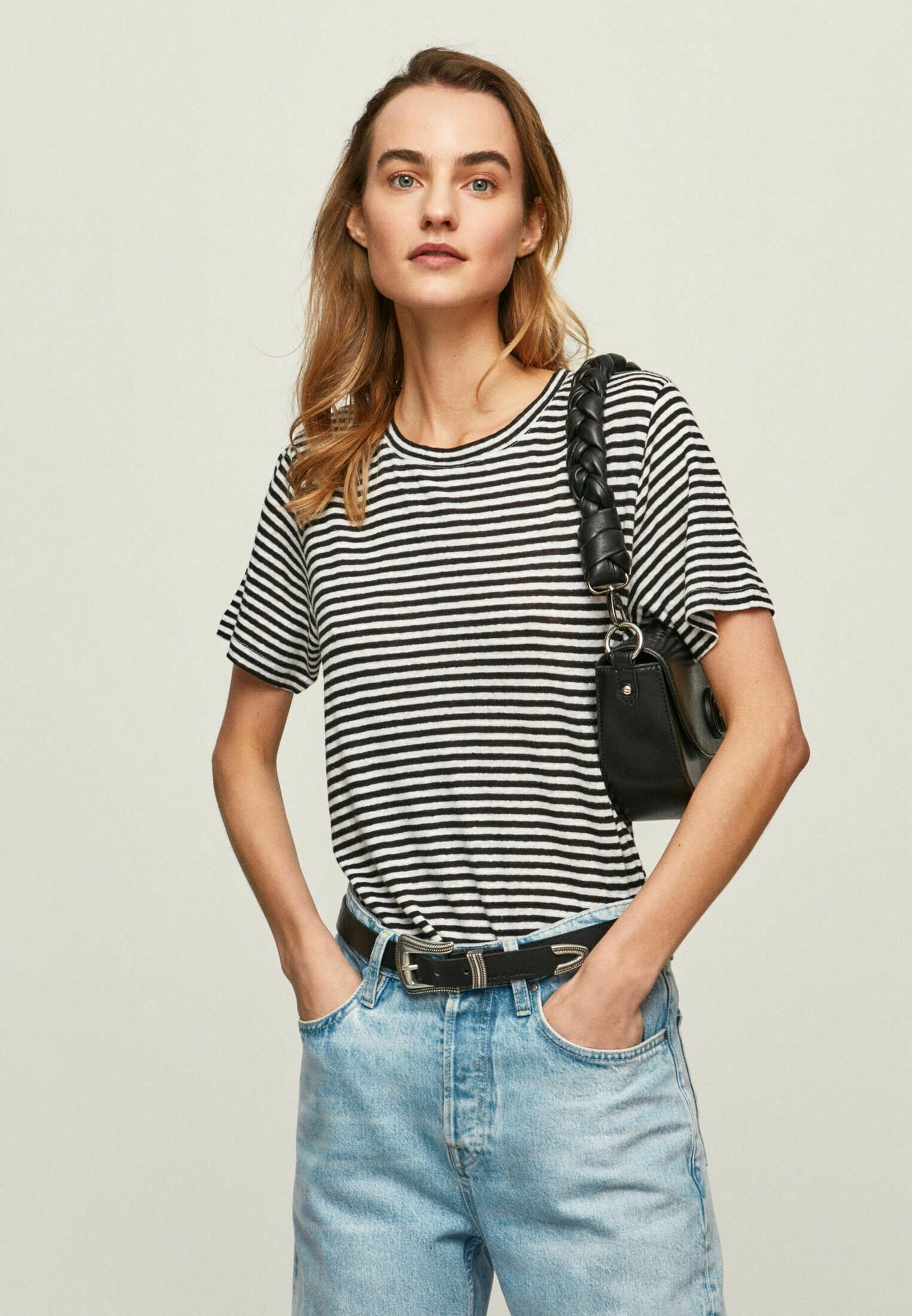 BASIC NENE - Print T-shirt