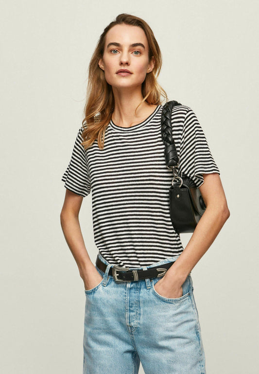 BASIC NENE - Print T-shirt