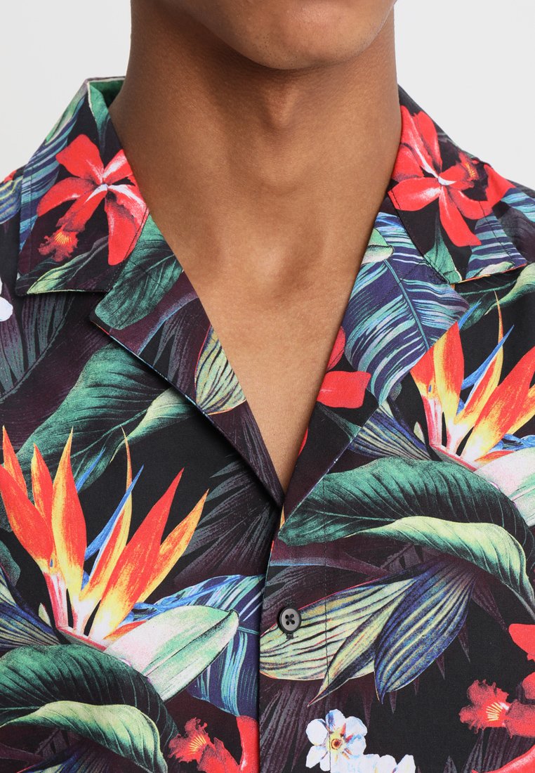 FLOWER RESORT - Shirt