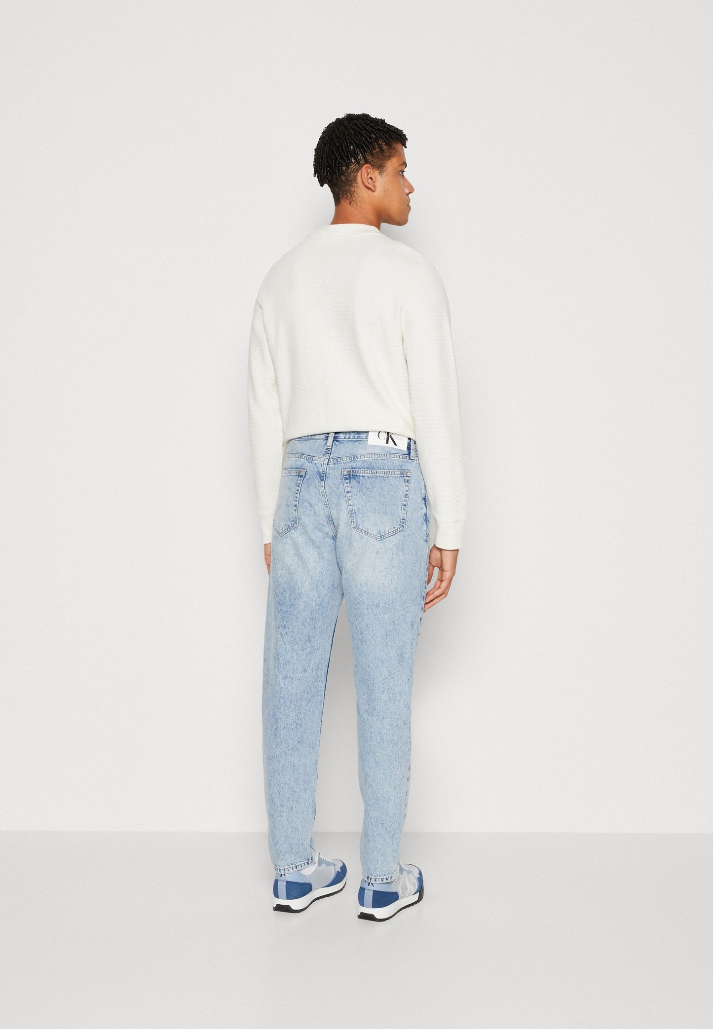 TAPER - Jeans Tapered Fit