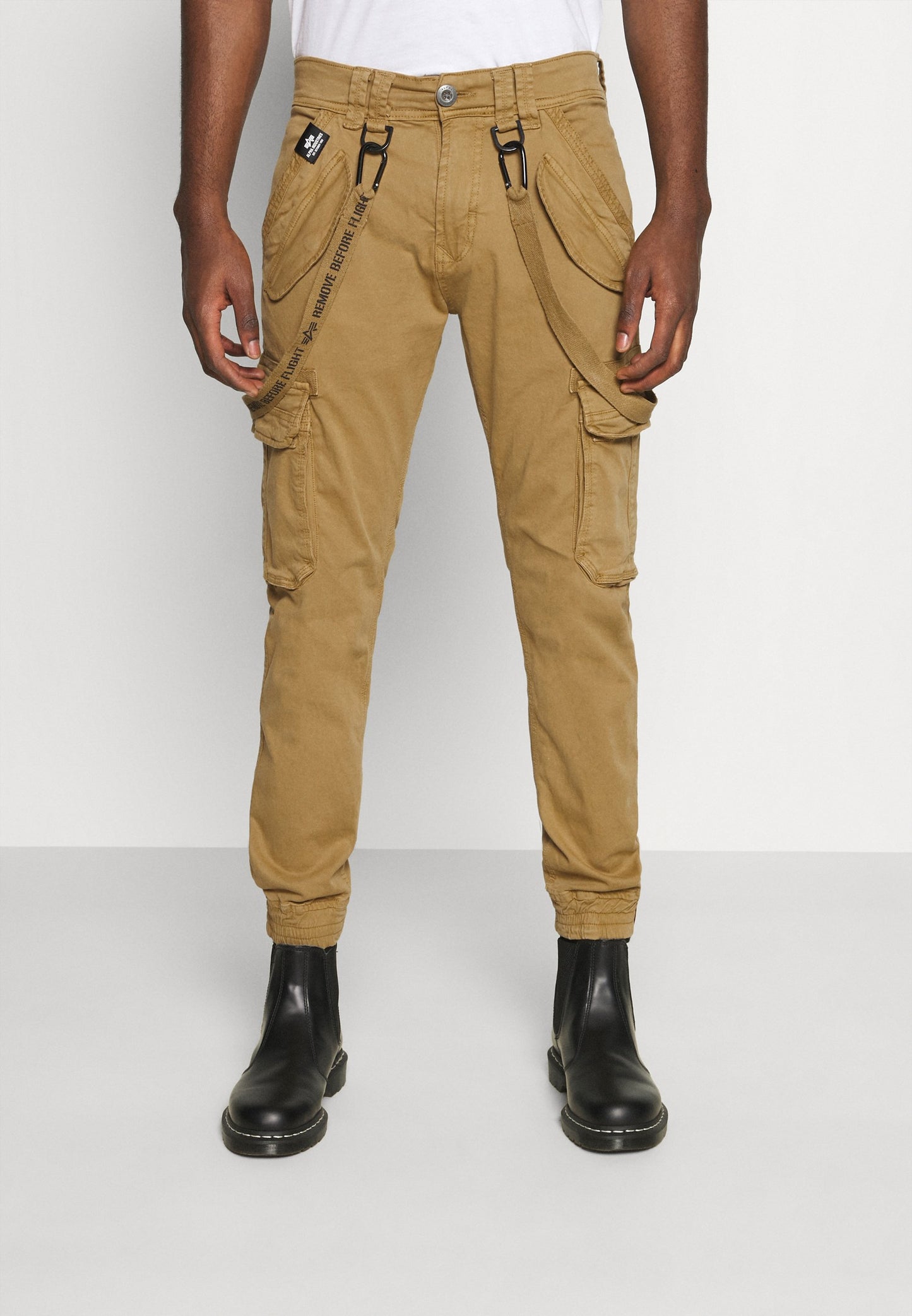 UTILITY PANT - Cargo trousers