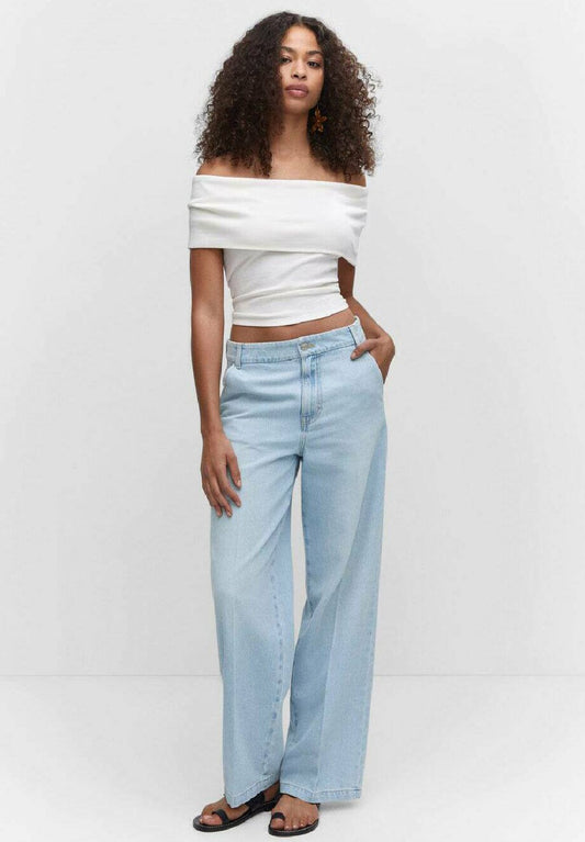 TAILOR - Flared Jeans