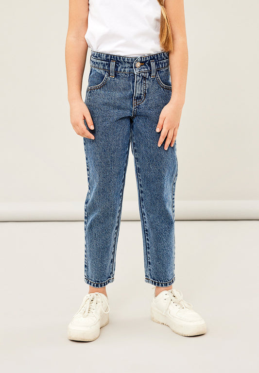 MOM - Relaxed fit jeans