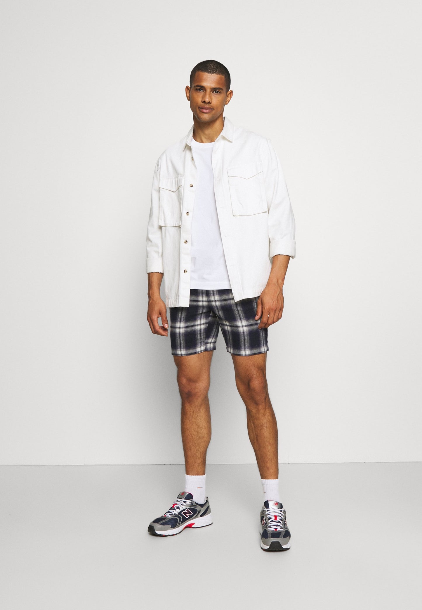 HALE - Shorts