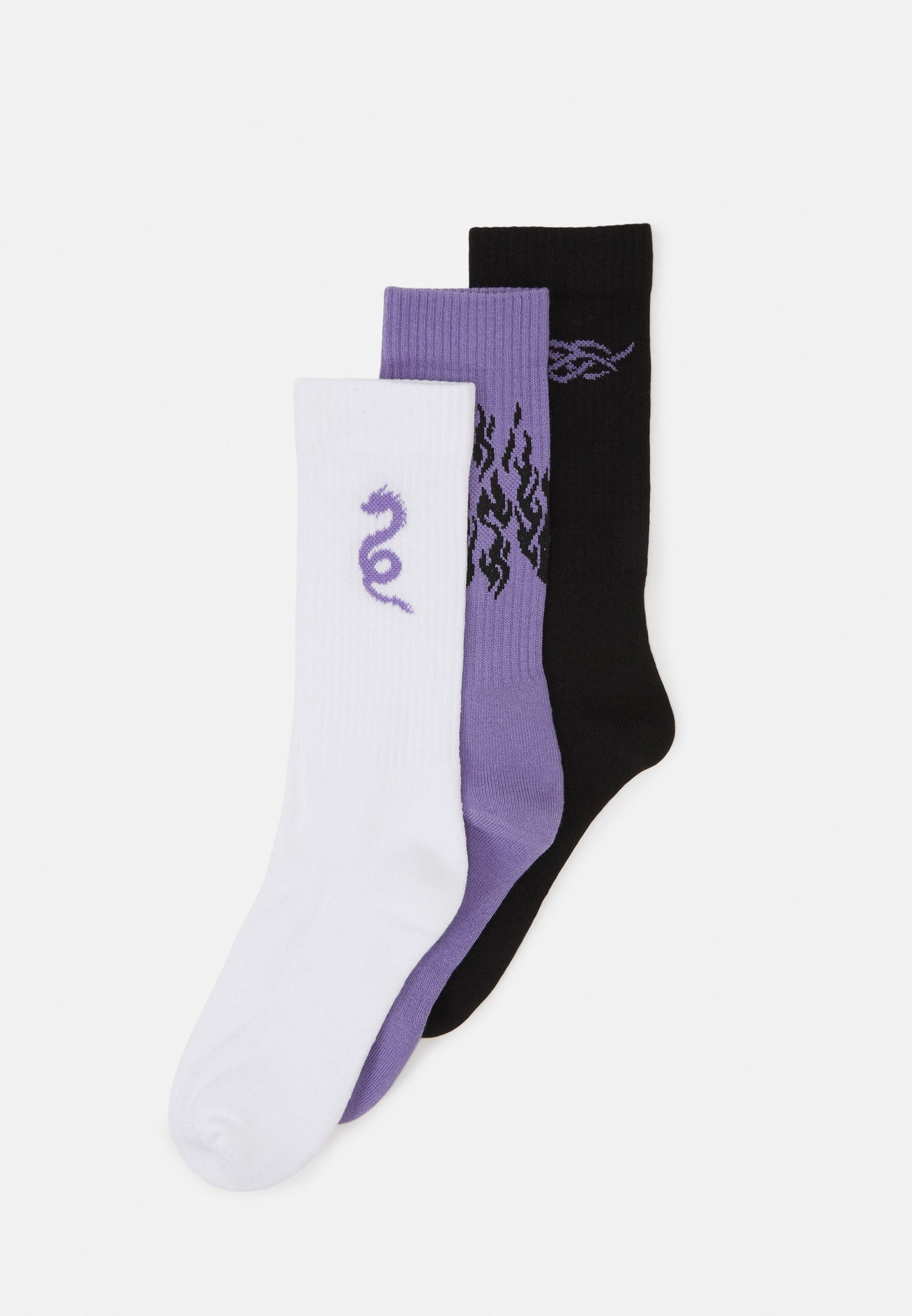 3 PACK - Socks