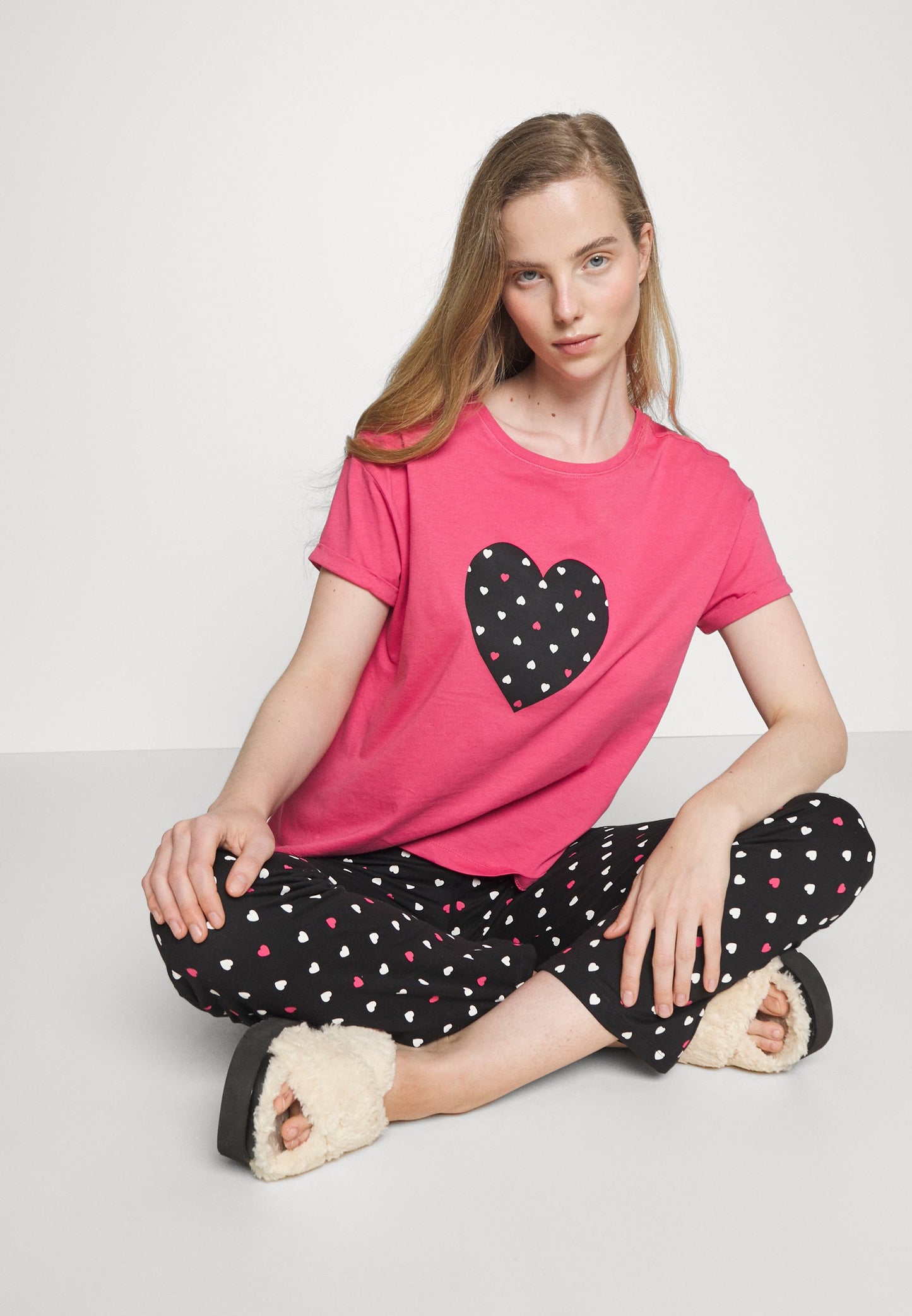 HEART SET - Pyjamas