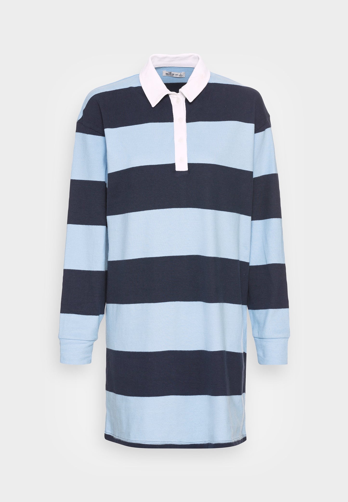 RUGBY SHORT DRESS - Day dress