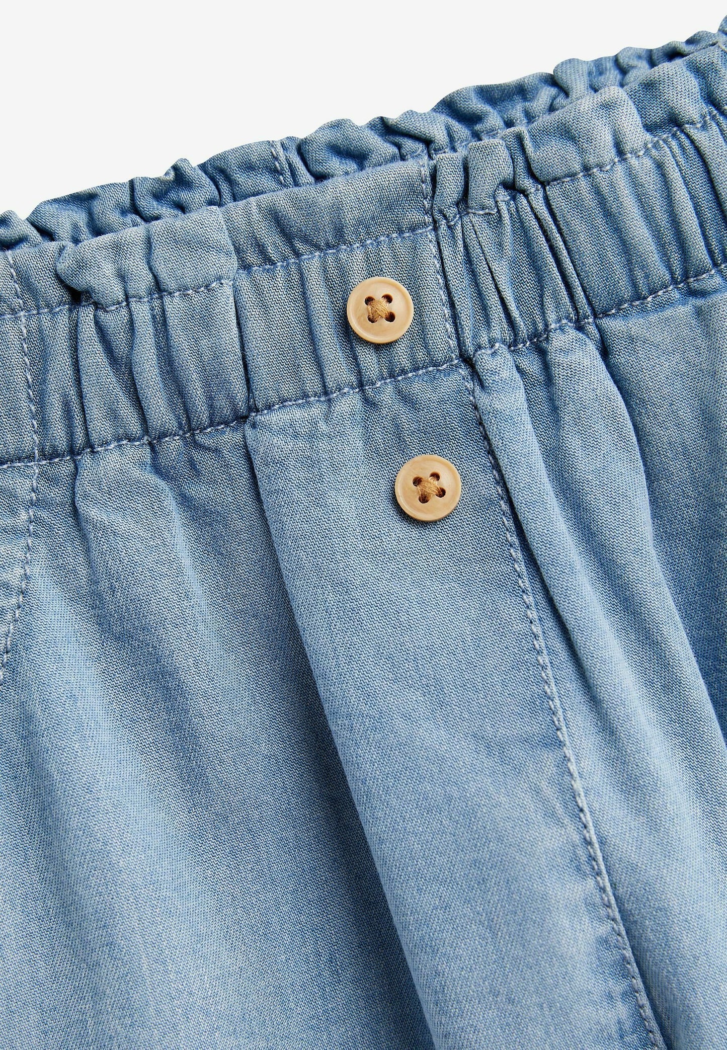 STANDARD - Denim shorts