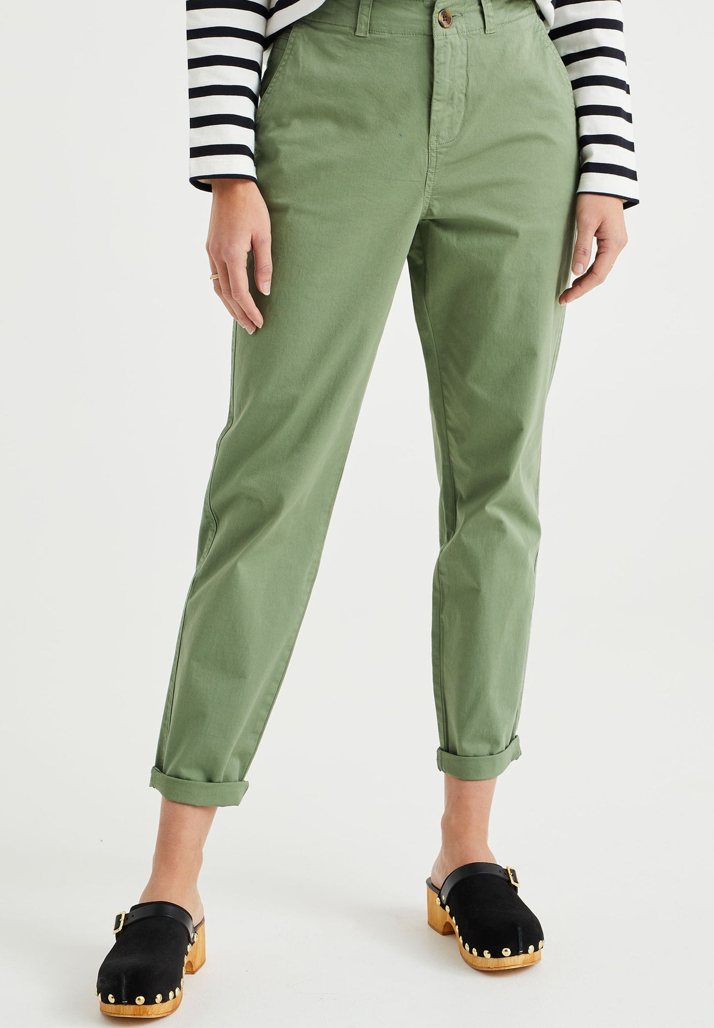 REGULAR FIT - Chinos