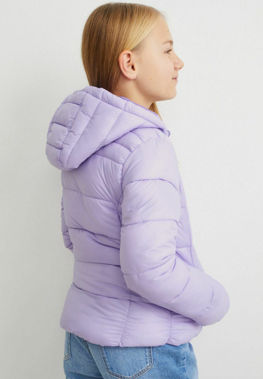 Puffer - Winter jacket