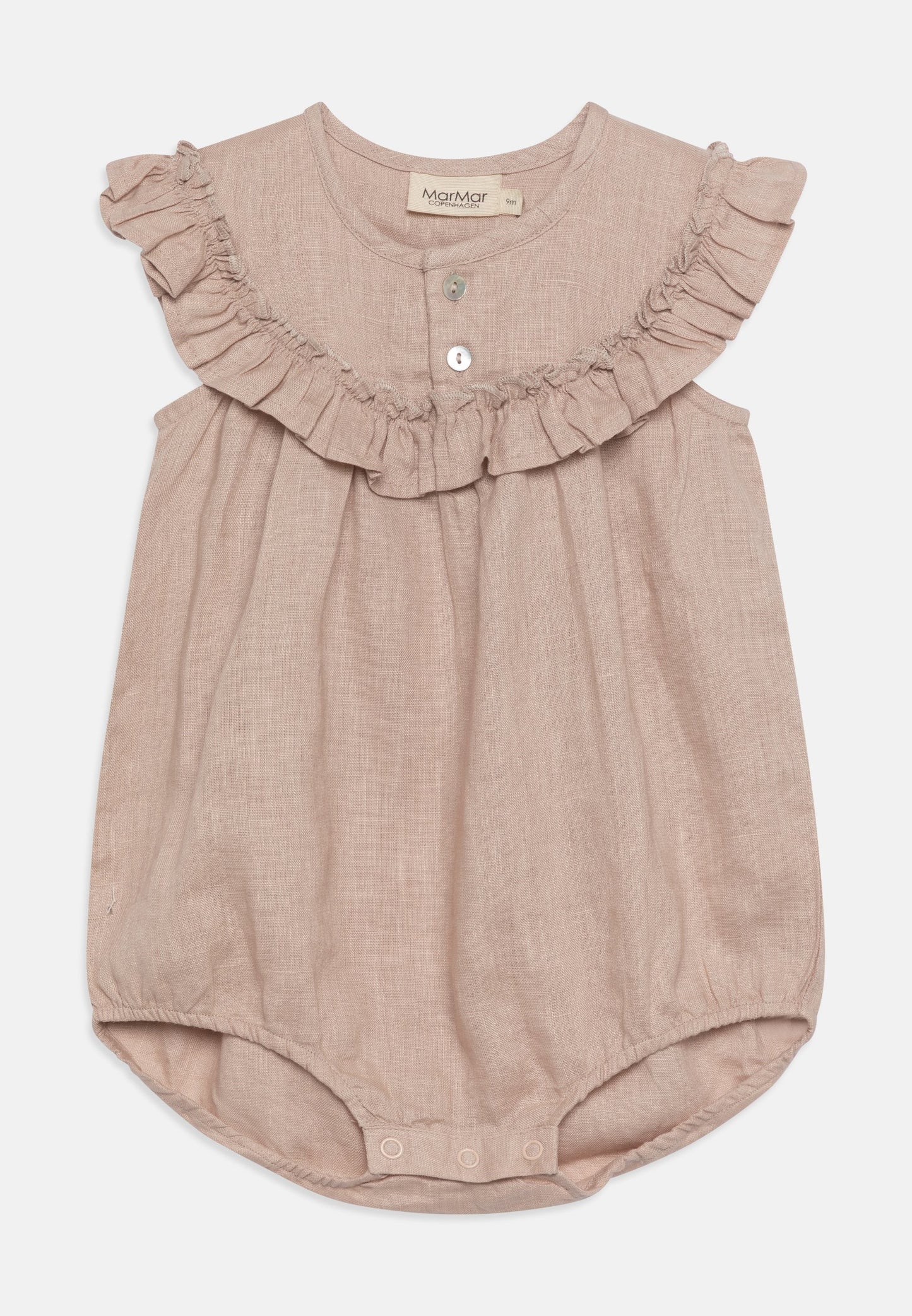 Frill Body Suits