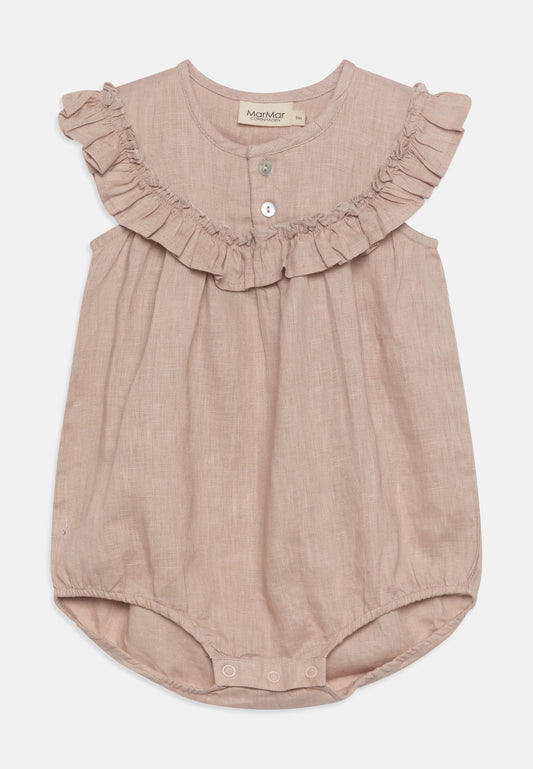 Frill Body Suits