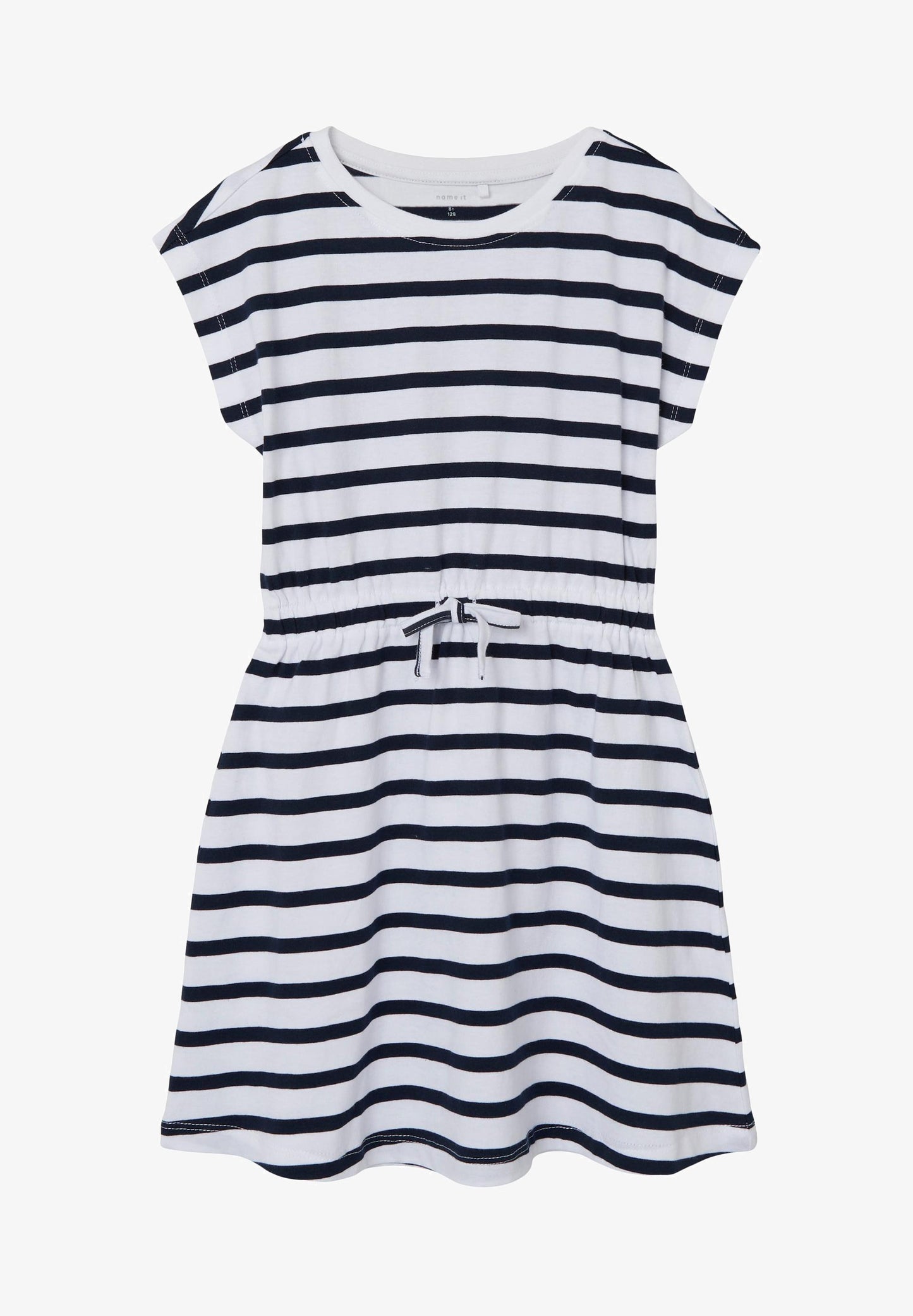 Jersey dress