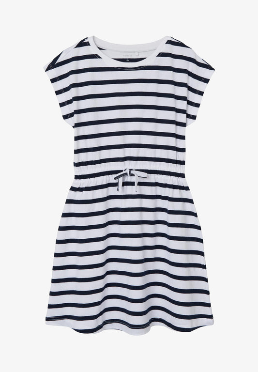 Jersey dress