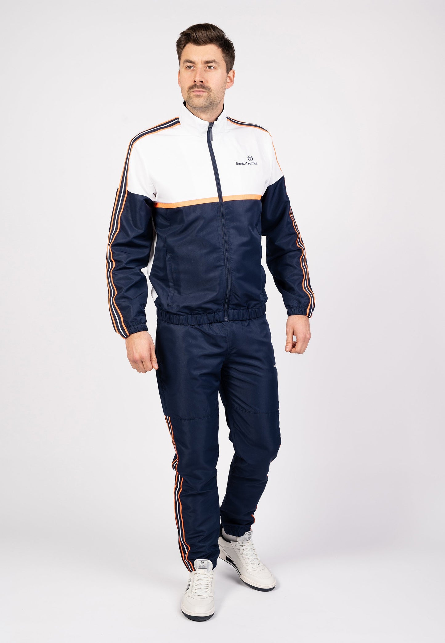 TRACKSUIT - Tracksuit