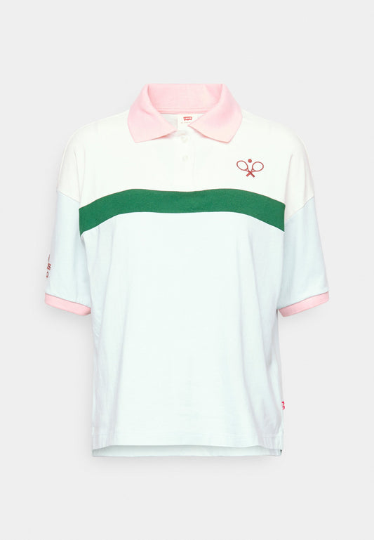 Polo shirt