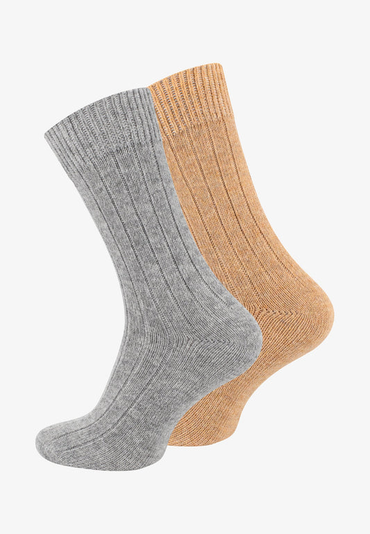 2 pack - Socks