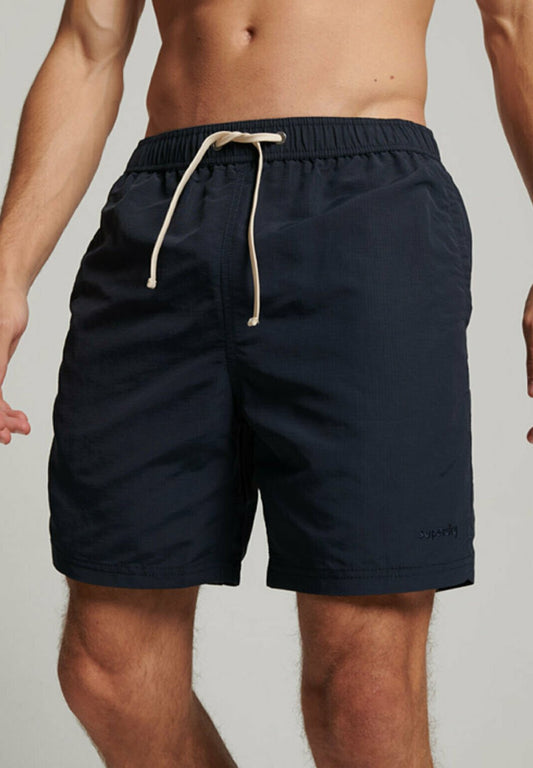 VINTAGE - Swimming shorts