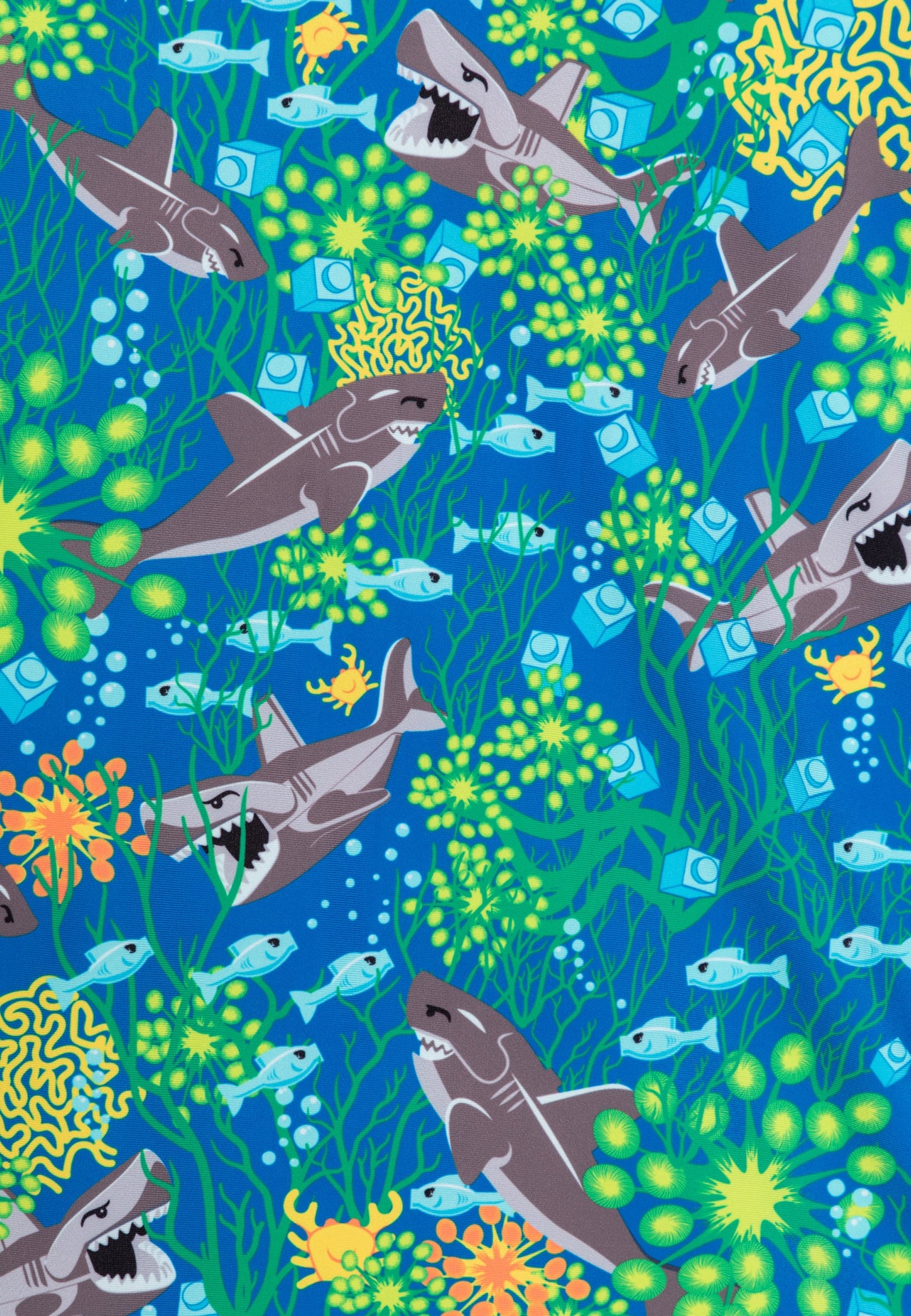SWIM - Rash vest