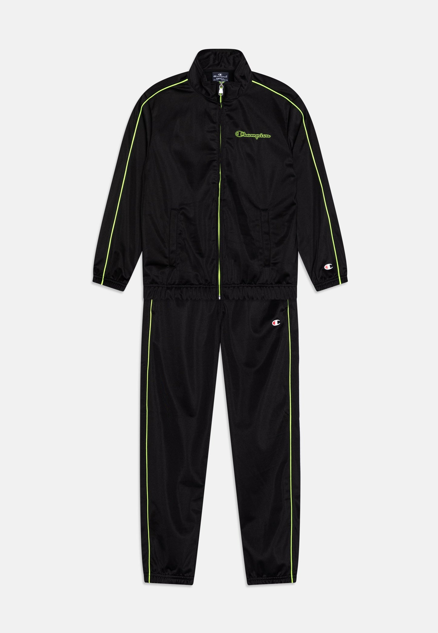 TRACKSUITS FULL ZIP SET - Tracksuit
