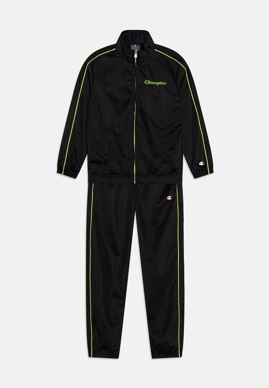 TRACKSUITS FULL ZIP SET - Tracksuit
