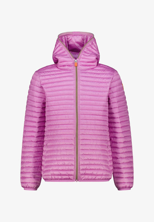 Puffer - Light jacket
