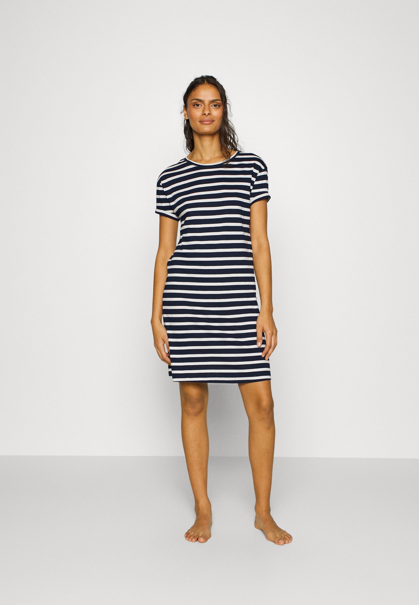 Striped - Nightie