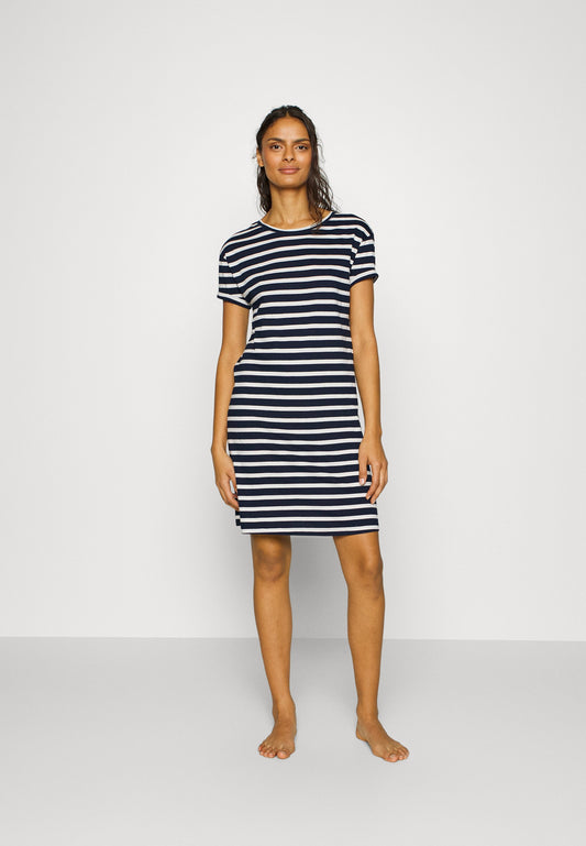Striped - Nightie
