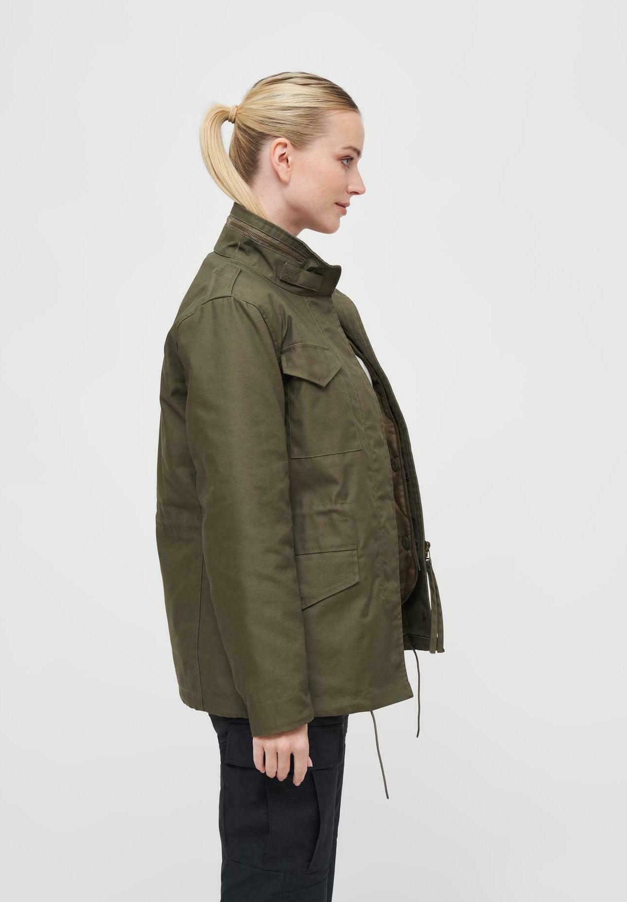 Summer jacket