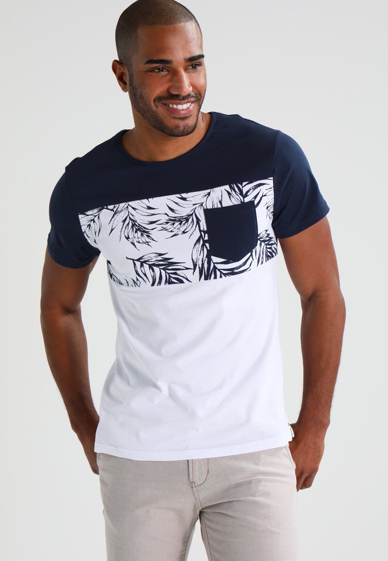 Print T-shirt