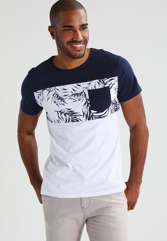 Print T-shirt