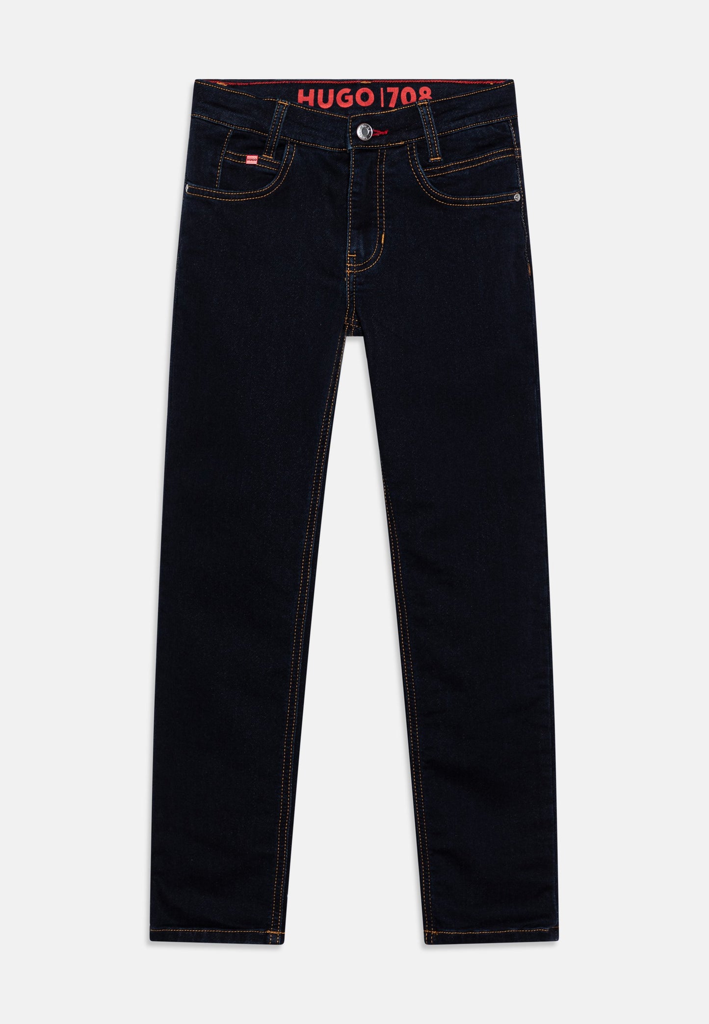 TROUSERS - Jeans Skinny Fit