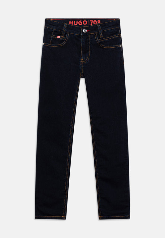 TROUSERS - Jeans Skinny Fit
