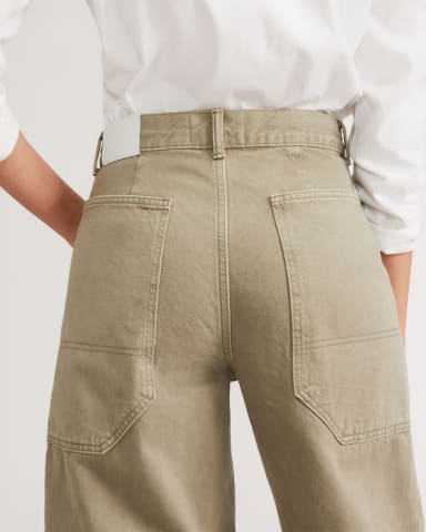 The Gardener Jean