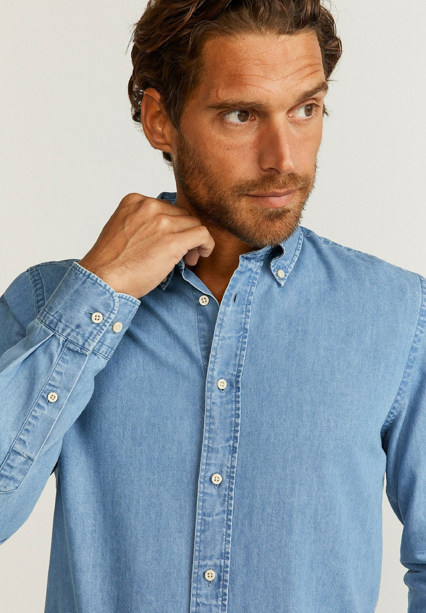 OWEN - Shirt