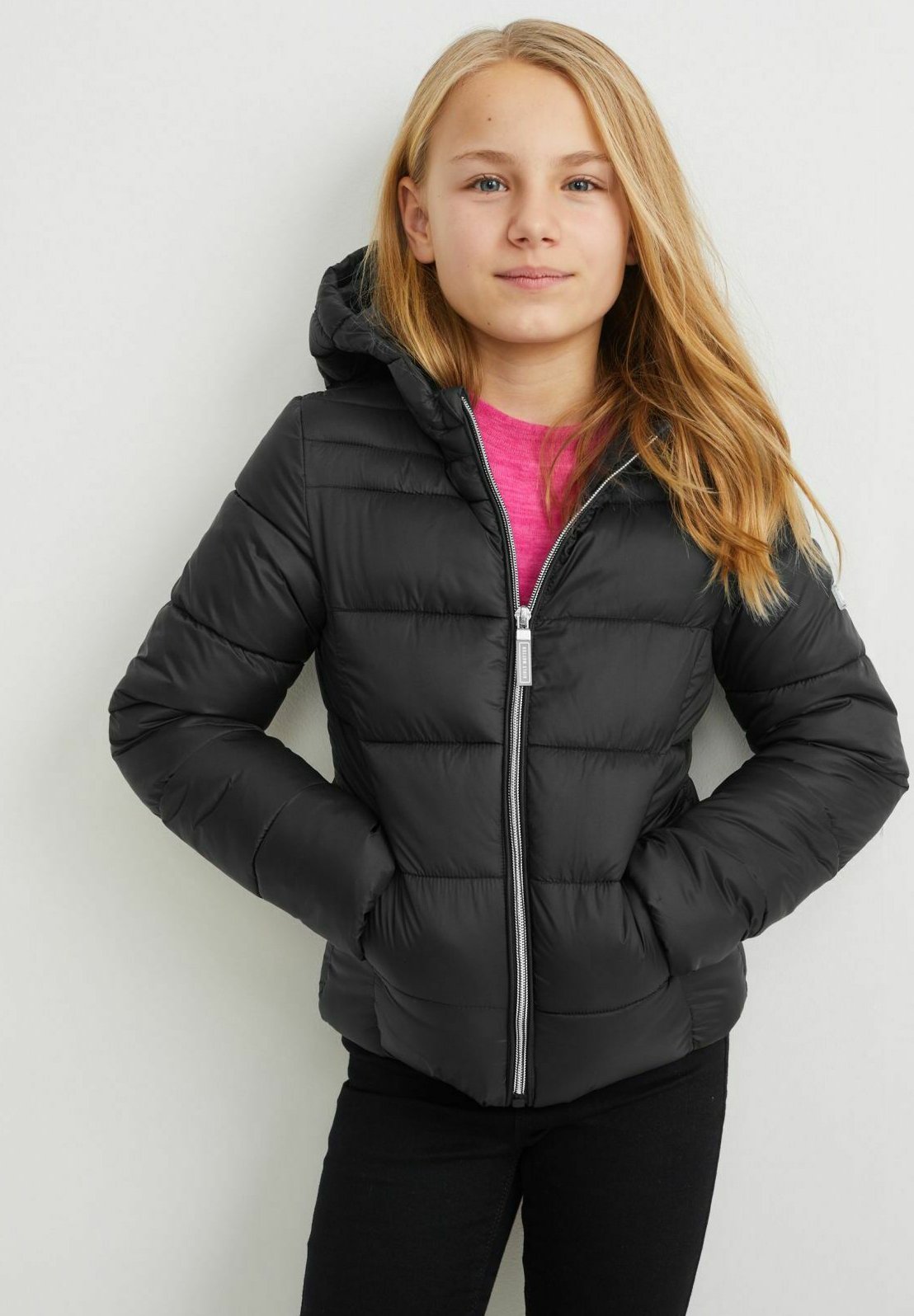 Puffer - Winter jacket