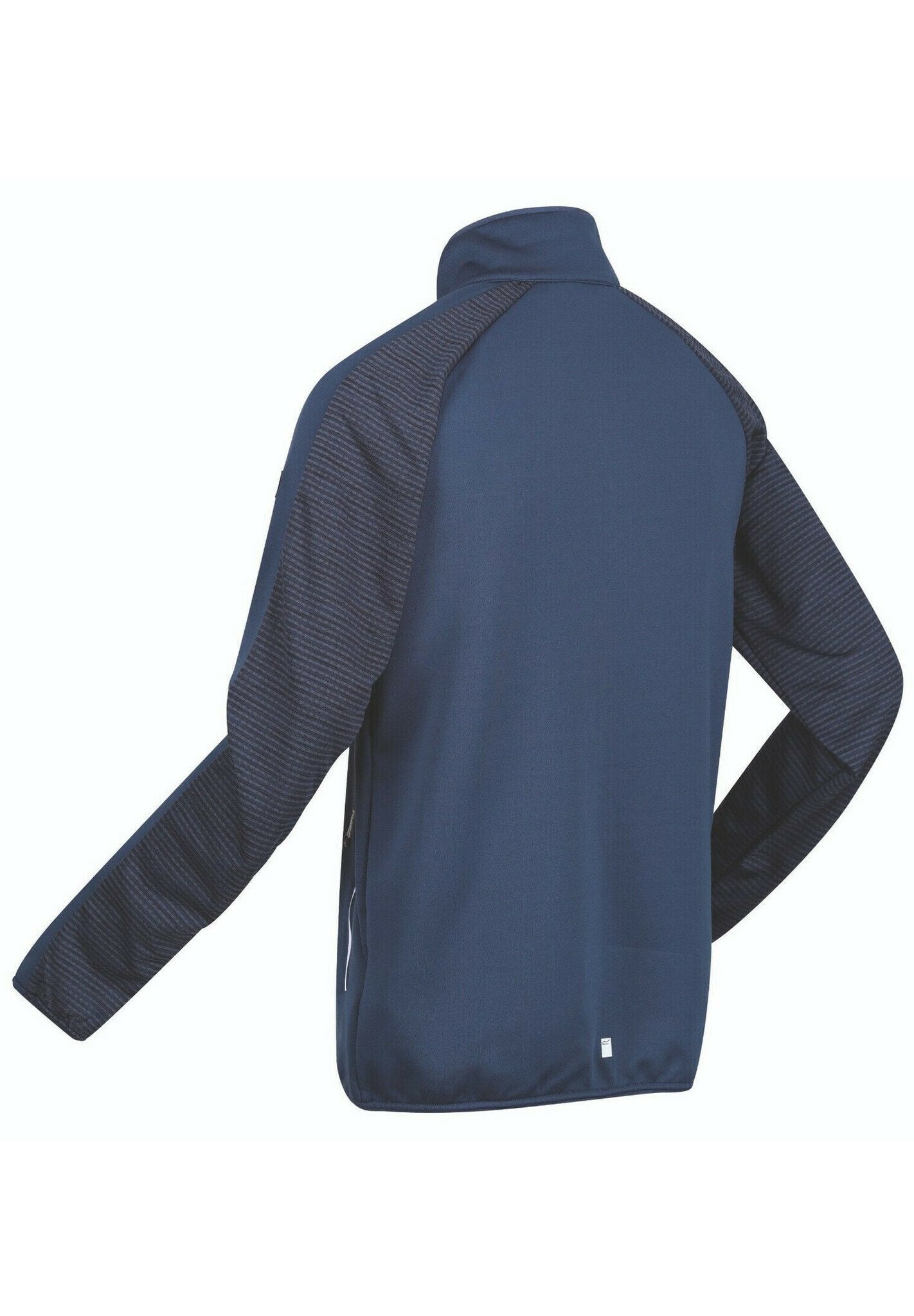 Soft shell jacket
