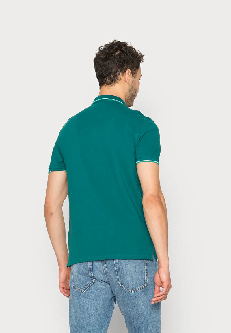 Polo shirt