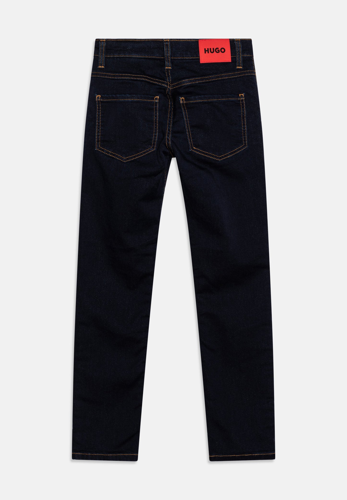 TROUSERS - Jeans Skinny Fit