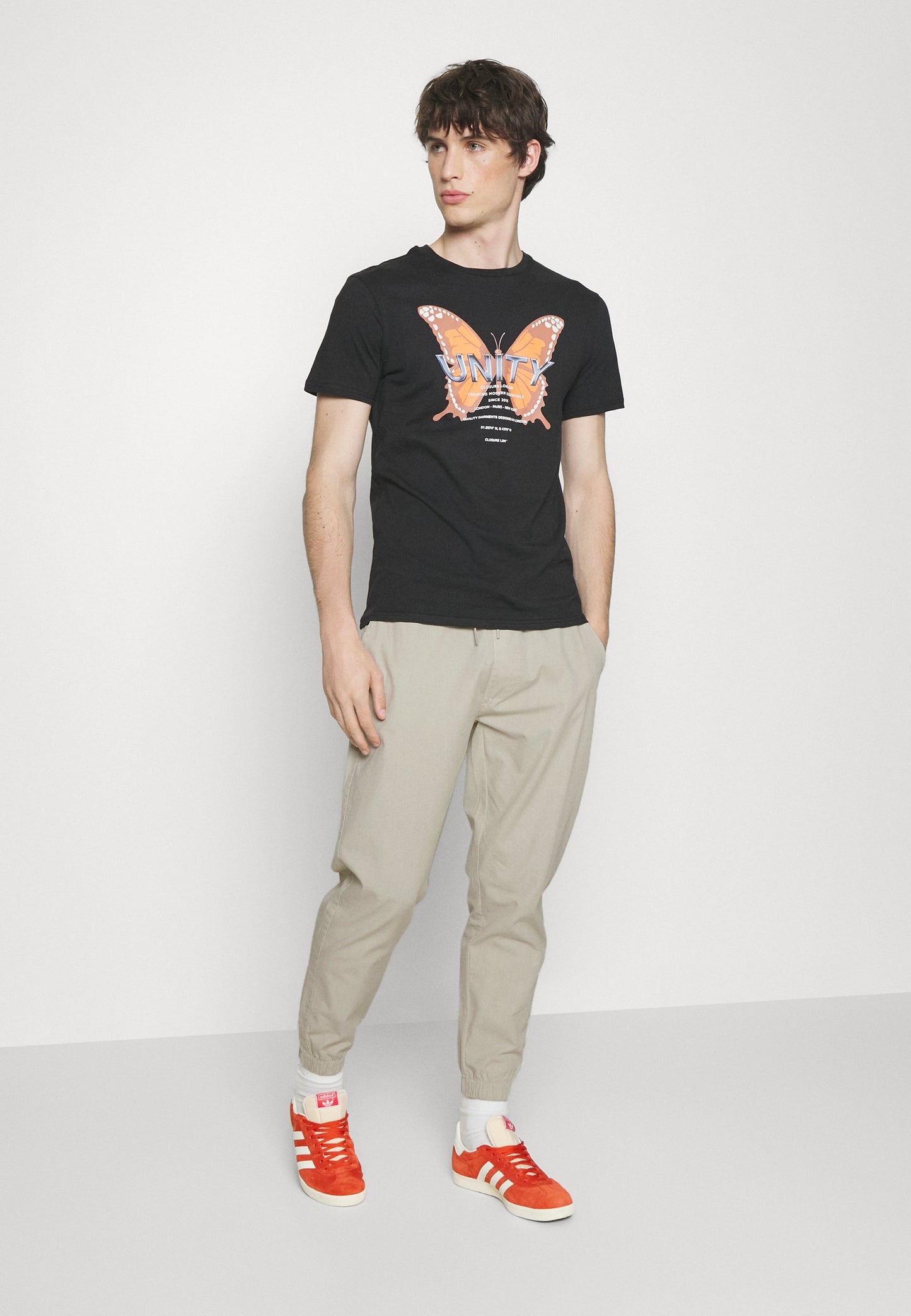 LIGHT - Trousers