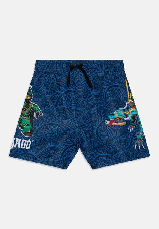 SWIM - Swimming shorts