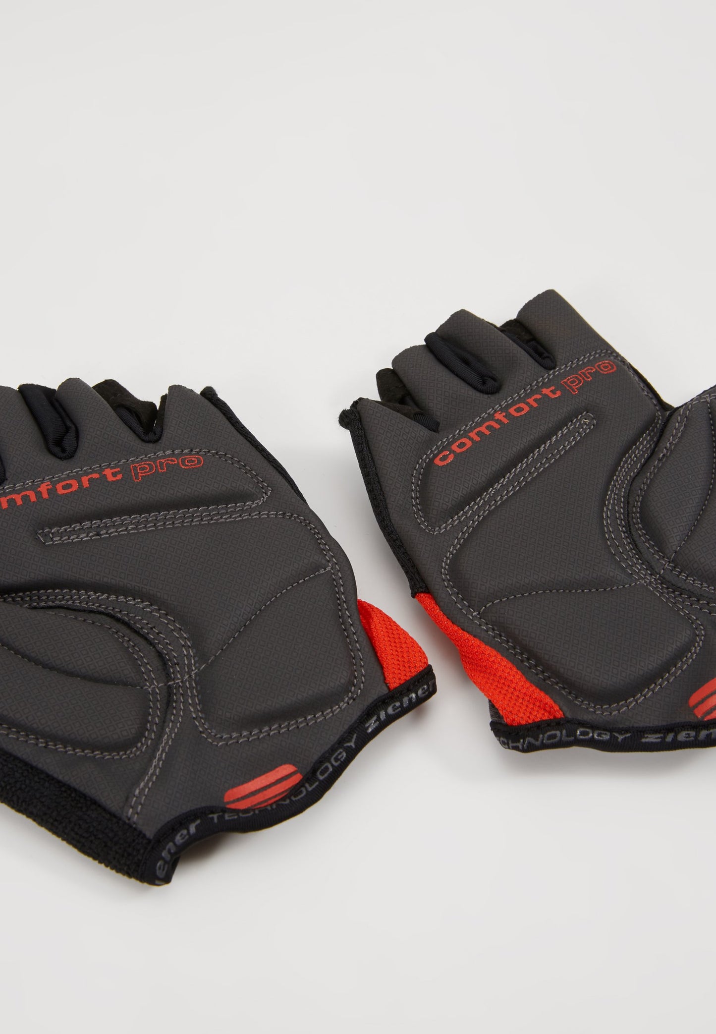BIKE GLOVE - Fingerless gloves