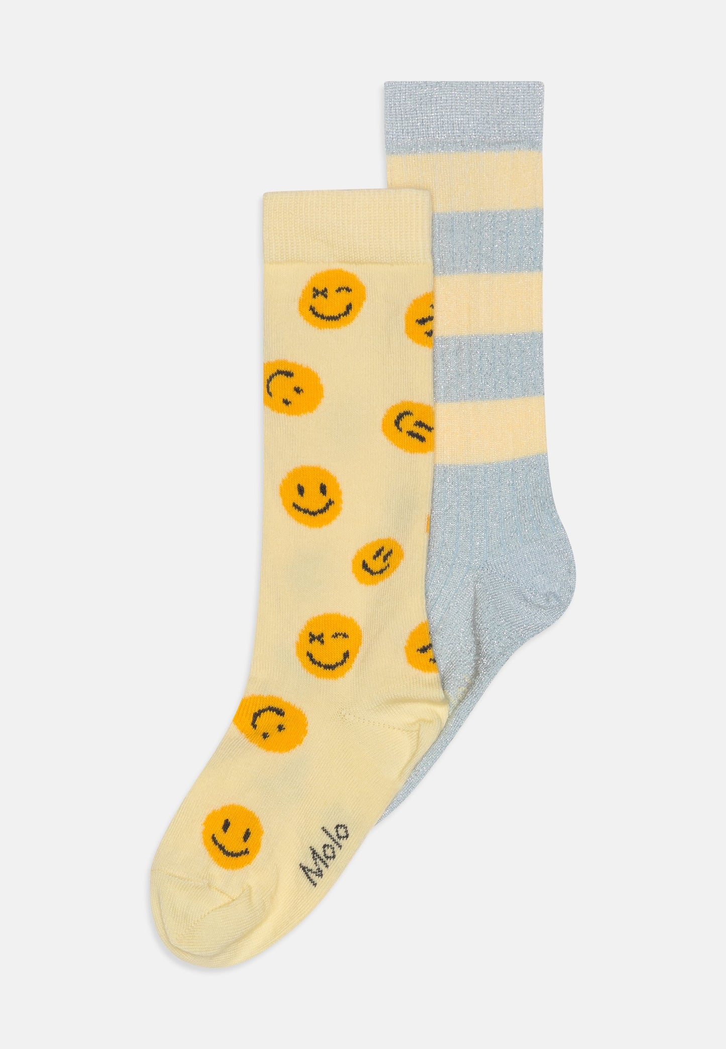 UNISEX 2 PACK - Socks